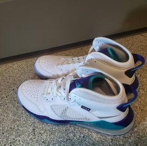 Nike Air Jordan Mars